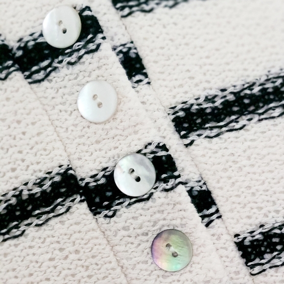 Altar'd State Sweater Dress - Picture 3 of 7